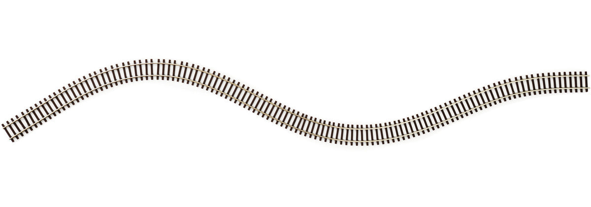 Roco TT 4080105 Code 70 Flexi track G640 wooden sleepers