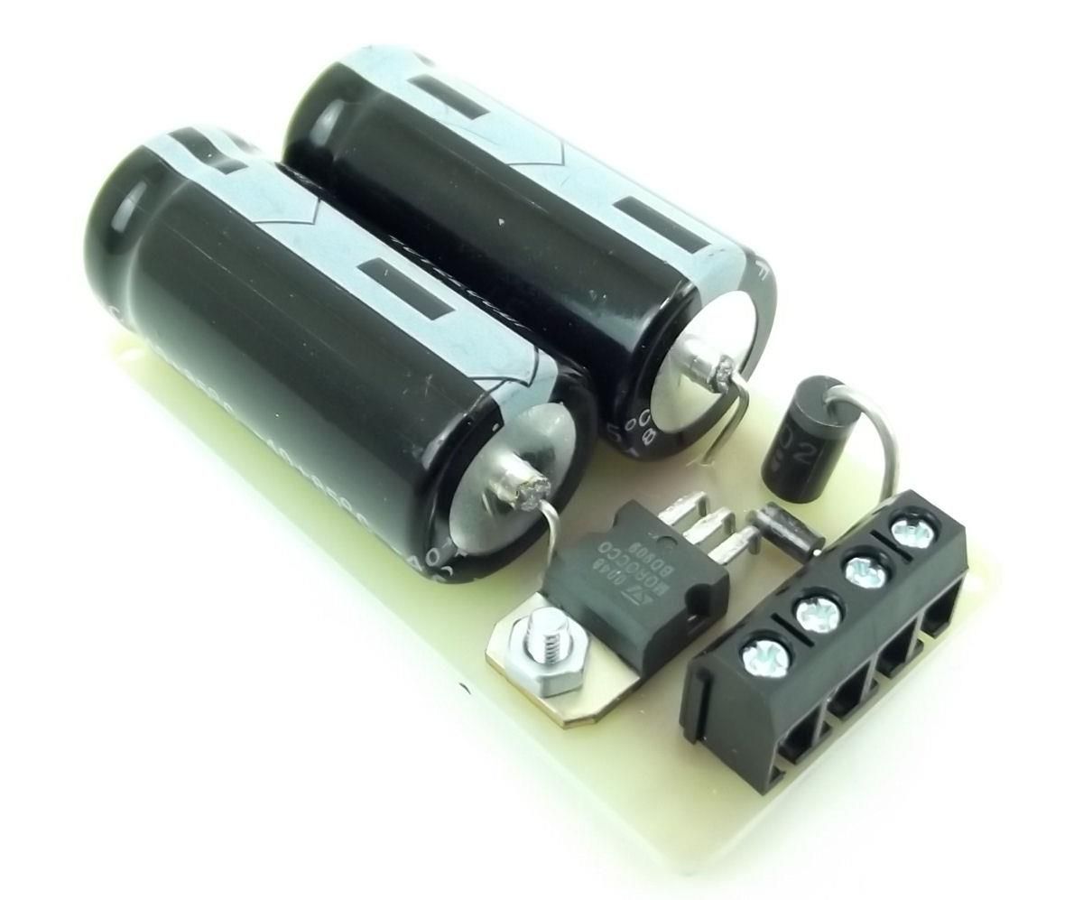 Seep CDU Capacitor Discharge unit - for all gauges