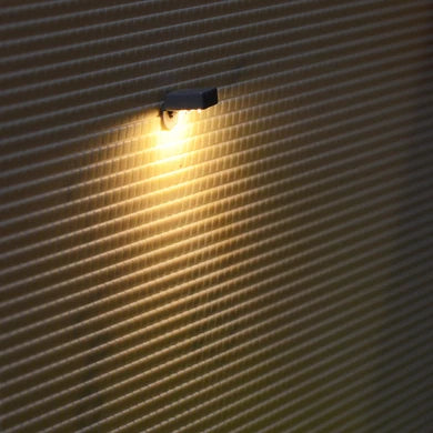 Wall Light - Modern style downlight with white LED  (Pack of 2)