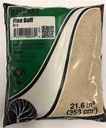 Woodland Scenics B73 Ballast - Fine - Buff (Bag)