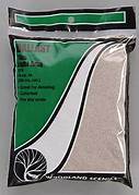 Woodland Scenics B74 Ballast - Fine - Light Grey (Bag)