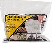 Woodland C1191 Plaster cloth - Narrow Roll