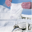 Woodland C1203 Plaster Cloth - Std Roll.