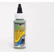 Woodland Scenics CW4522 Water tint - Bottle Sage green