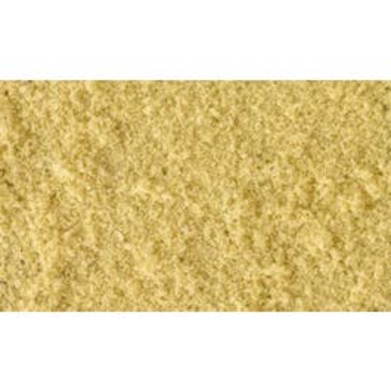Woodland Scenics T61 Coarse Grass (Turf) - Yellow (Bag)