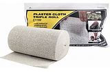 Woodland C1192 Plaster cloth - Triple Saver Roll