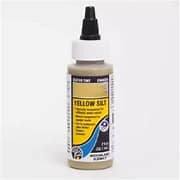 Woodland Scenics CW4524 Water tint - Yellow silt
