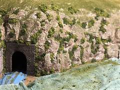 Woodlands FC145 Bushes - Light Green (Bag)