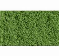 Woodland T64 Coarse Grass - Medium green (Bag)