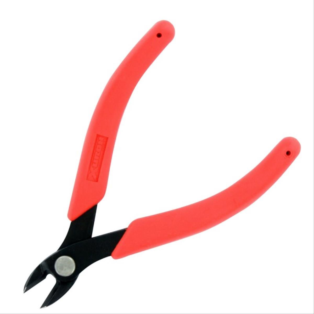 Xuron 2175B Track cutter -for N, TT and HO/OO gauges